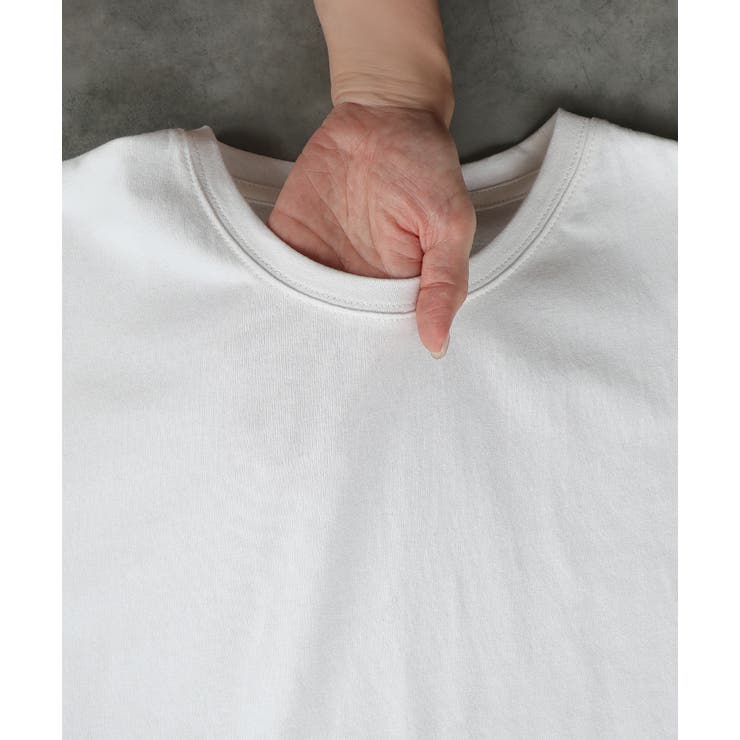 ヘムスリーブレースデザイントップス | ad thie | 詳細画像27 