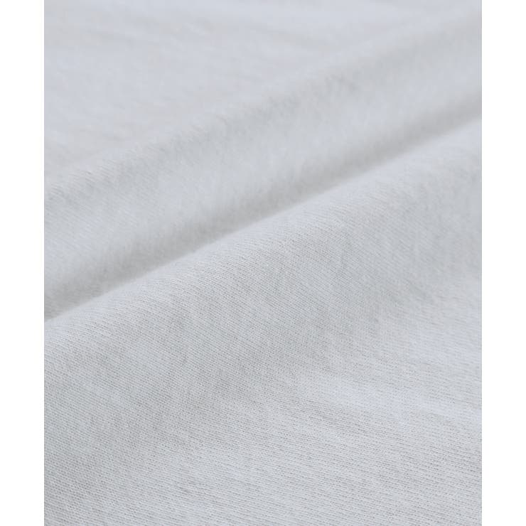 【2025AW新作】ショルダーカットアウトロングスリーブTシャツ | ad thie | 詳細画像41 