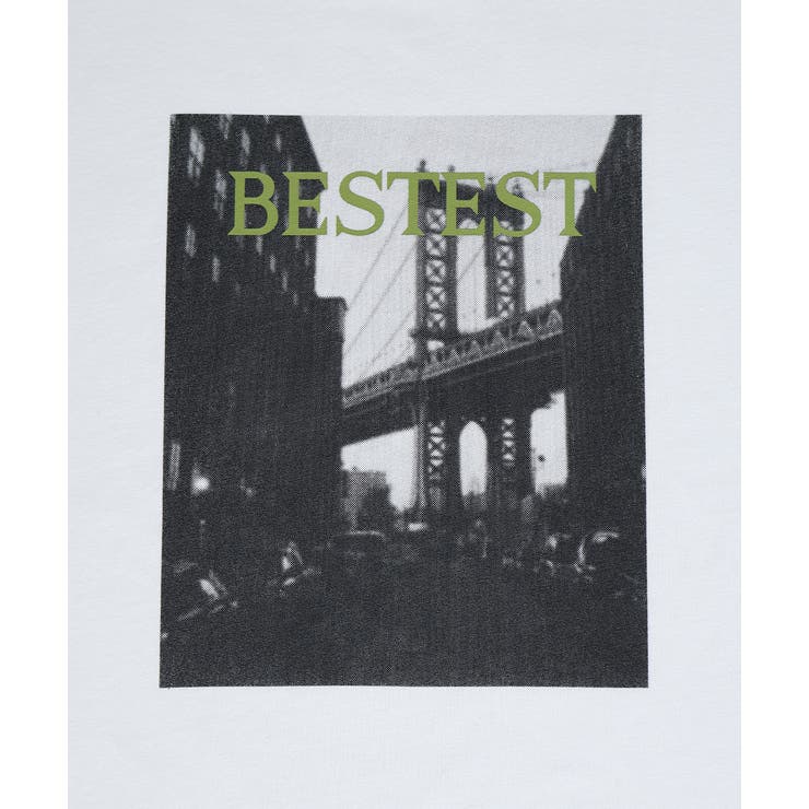 アソートフォトプリントTシャツ | ad thie | 詳細画像39 