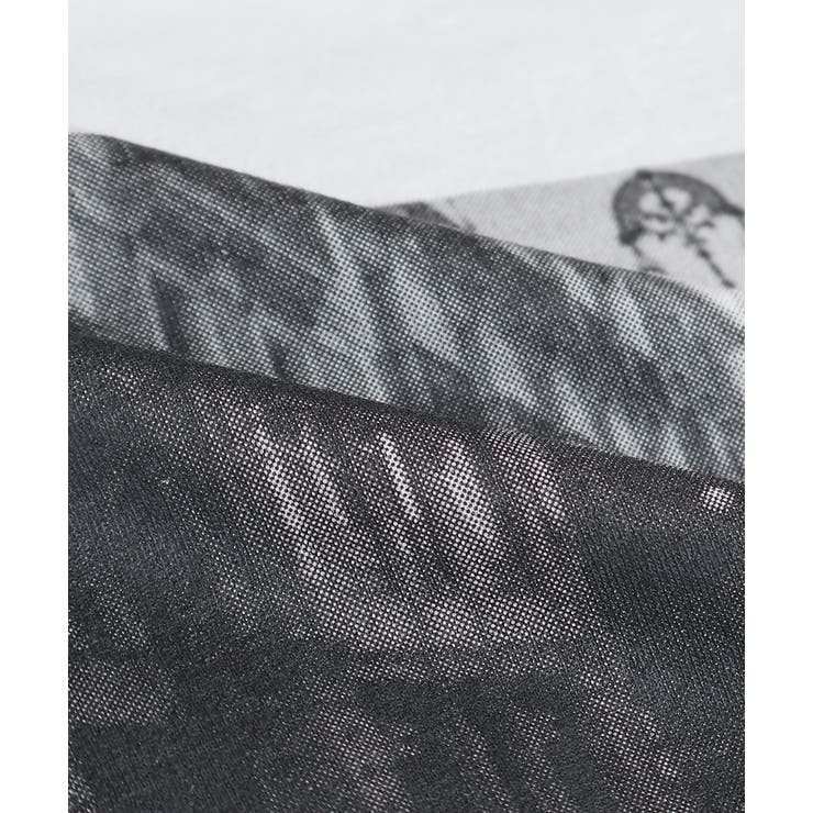 アソートフォトプリントTシャツ | ad thie | 詳細画像41 