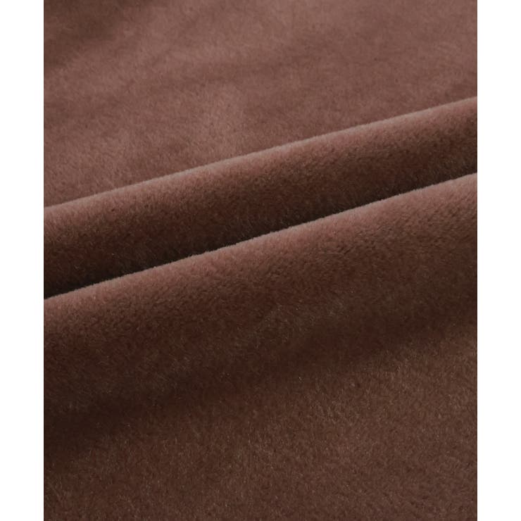 ベロアパーカー イージーパンツ セットアップ | ad thie | 詳細画像42 