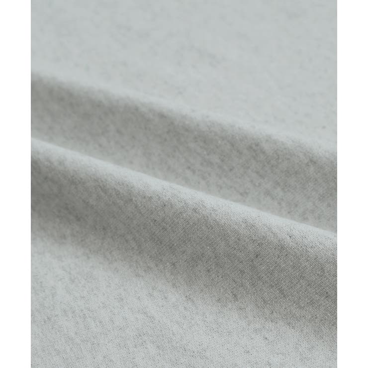 ダブルジップスウェットパーカー | ad thie | 詳細画像74 