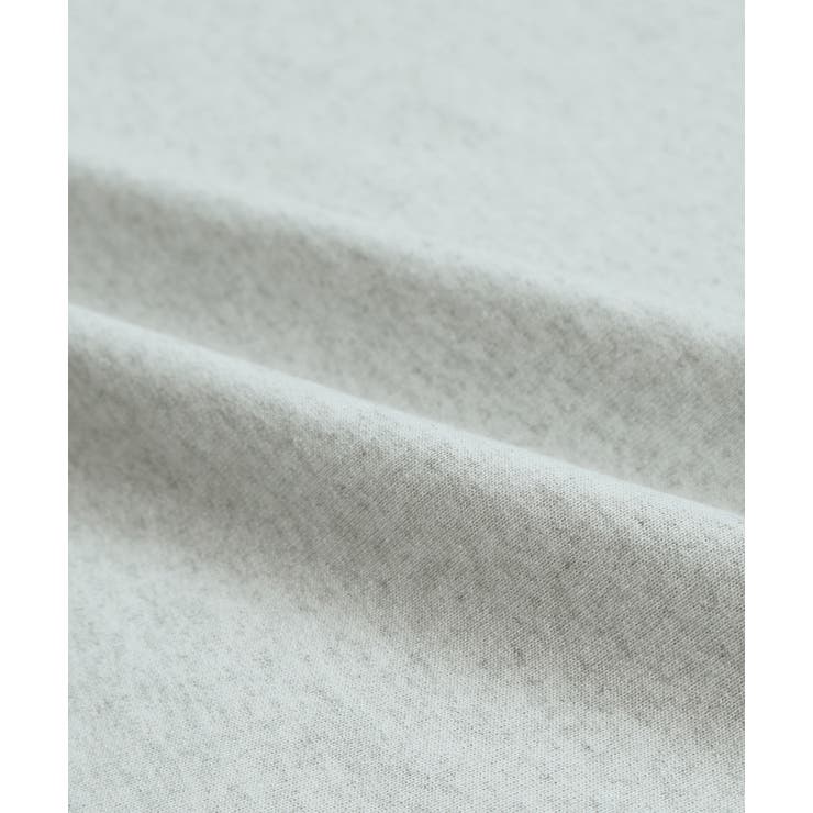 【2025AW新作】スタンドカラーダブルジップスウェットブルゾン | ad thie | 詳細画像67 