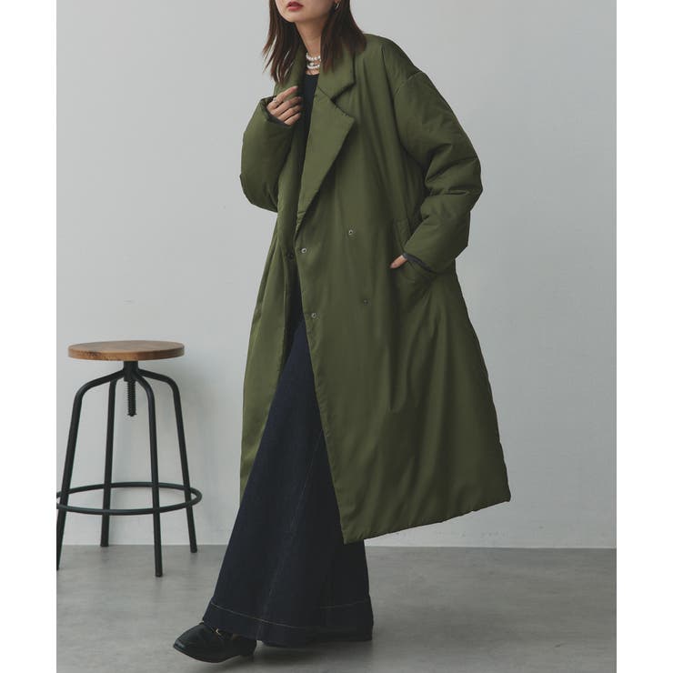 HAN AHN SOON ロングコート 2025年最新】Han ahn soon ロングコートの人気アイテム - メルカリ