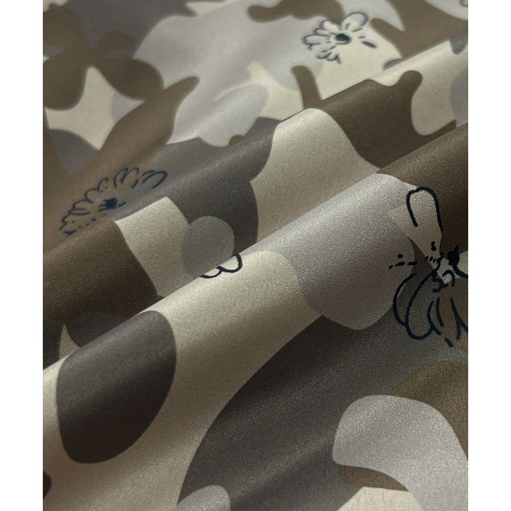 【2025AW新作】アソートパターン ジップマウンテンパーカー | ad thie | 詳細画像60 