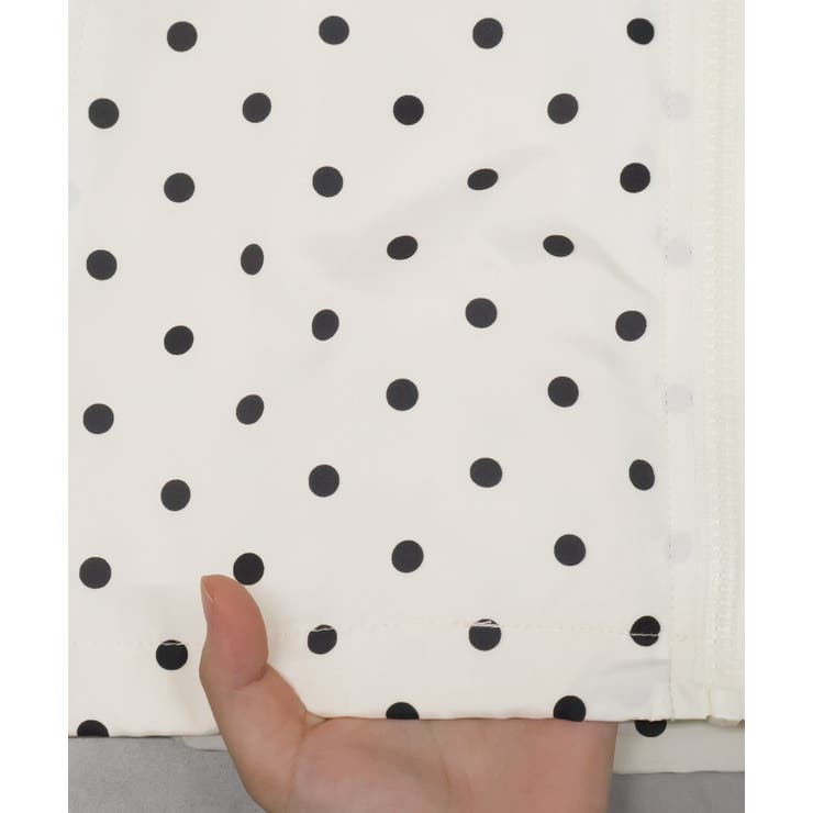 【2025AW新作】アソートパターン ジップマウンテンパーカー | ad thie | 詳細画像61 