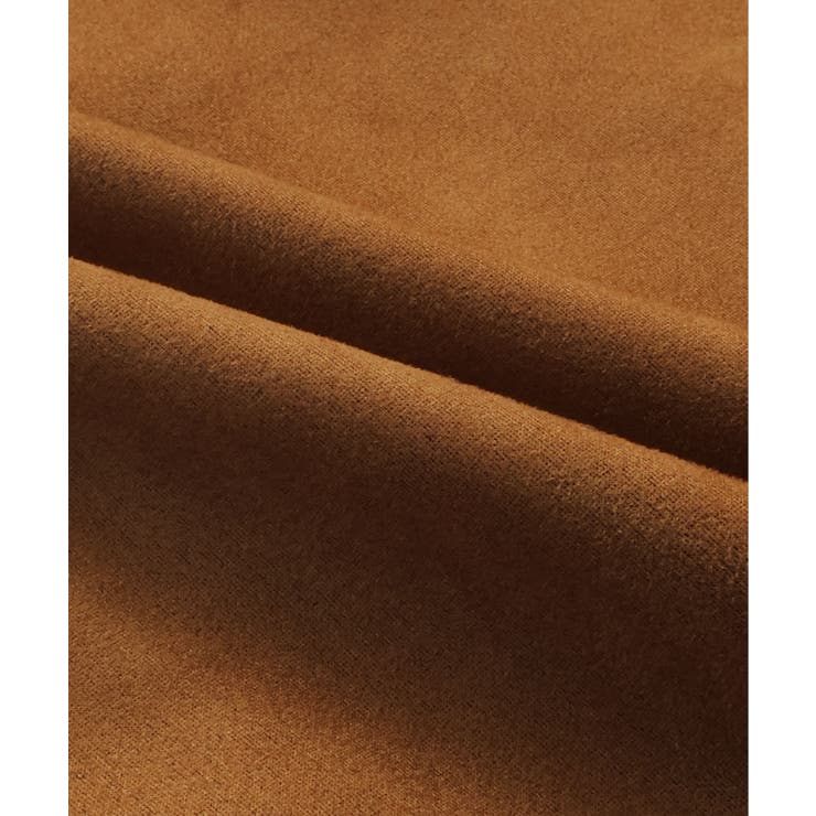 オーバーシルエット スエードジャケット | ad thie | 詳細画像48 