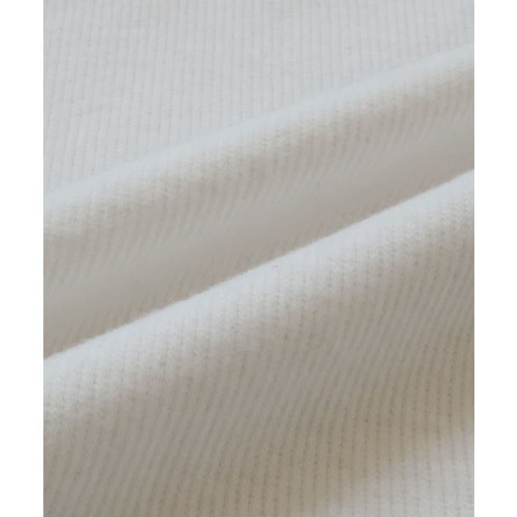 【2025AW新作】アソート 起毛リブトップス	 | ad thie | 詳細画像59 