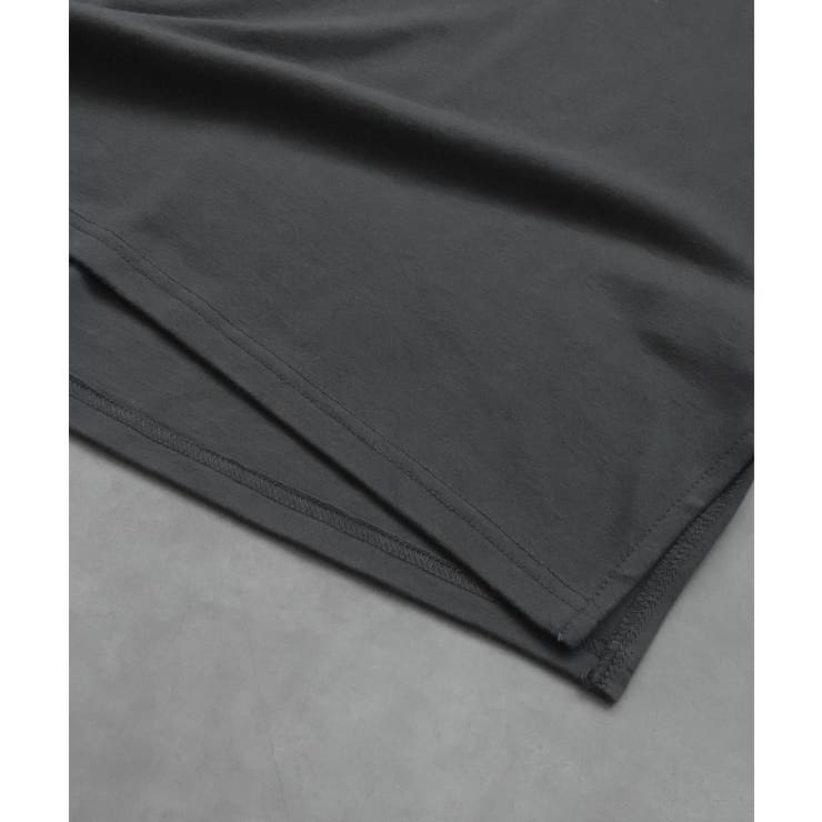 起毛スムースルームウェアセットアップ | ad thie | 詳細画像33 