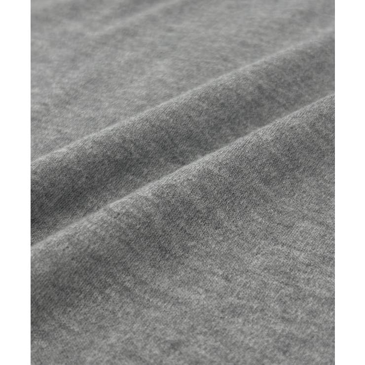 起毛スムースルームウェアセットアップ | ad thie | 詳細画像35 