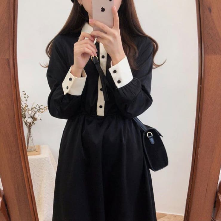 襟付きシャツフレアワンピース 春服 春 品番 Adew Ad Thie アドティエ のレディースファッション通販 Shoplist ショップリスト 襟付きシャツフレアワンピース 春服 春 品番 Adew Ad Thie アドティエ のレディースファッション通販 Shoplist ショップリスト