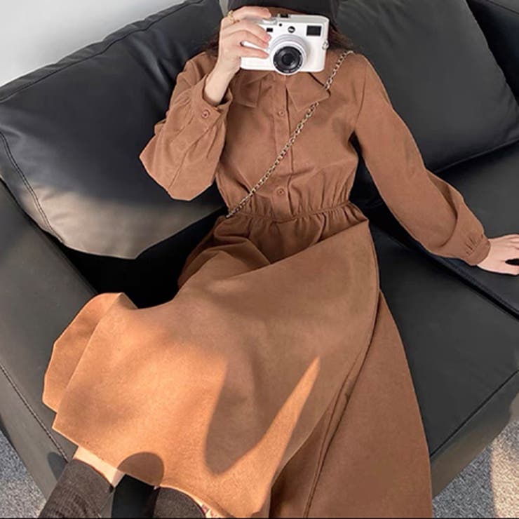 リボンシャツOP | ad thie | 詳細画像15 