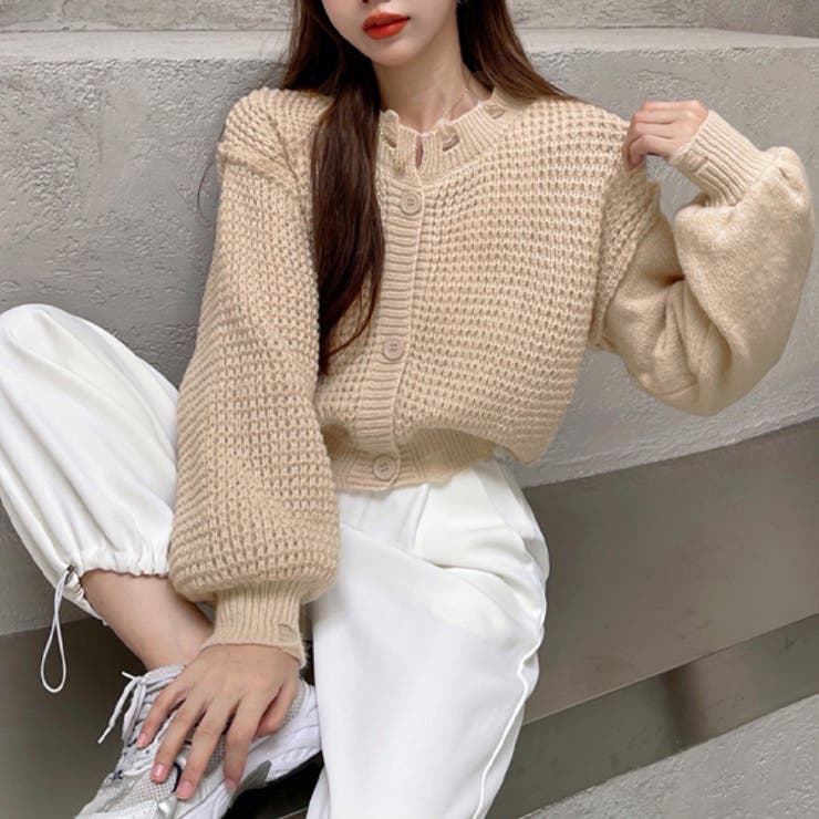 ダメージニットCD | ad thie | 詳細画像5 