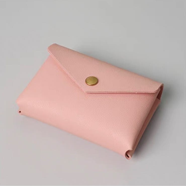 ピンク | コインケース  春  冬 | ad thie