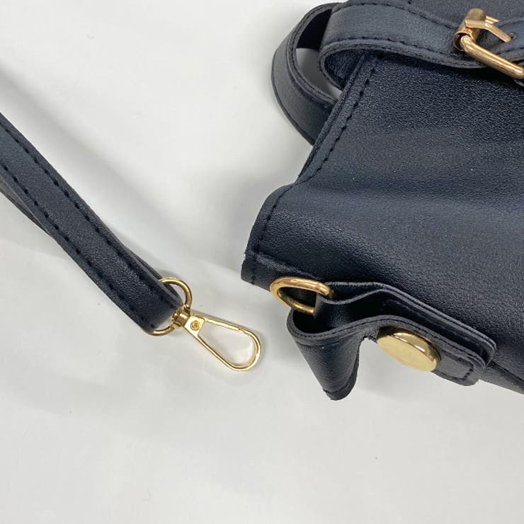 バケツ ショルダー 2way ハンド バッグ  | ad thie | 詳細画像15 