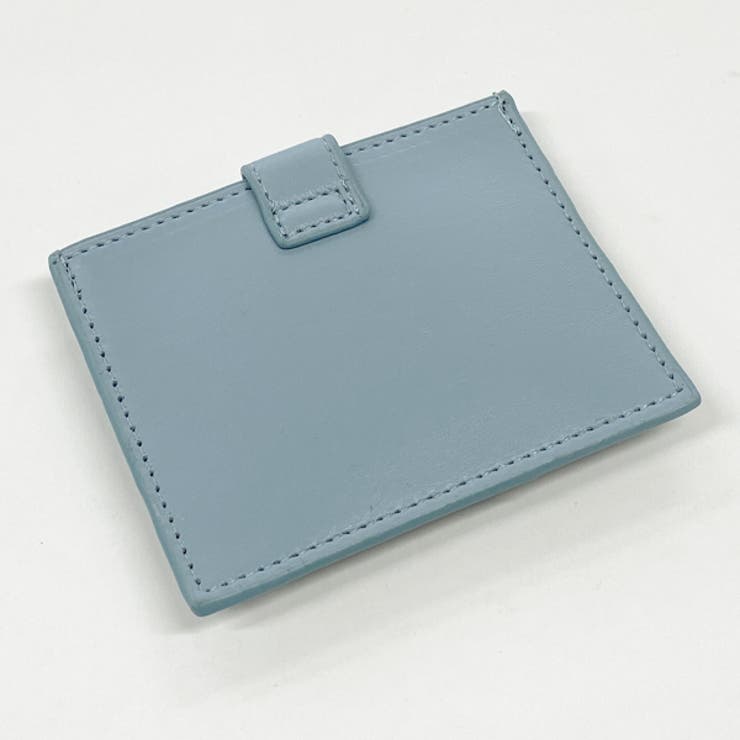 スマートライトウエイト 千鳥柄カードケース | ad thie | 詳細画像12 