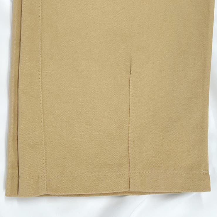 ポケットカーゴパンツ | ad thie | 詳細画像14 