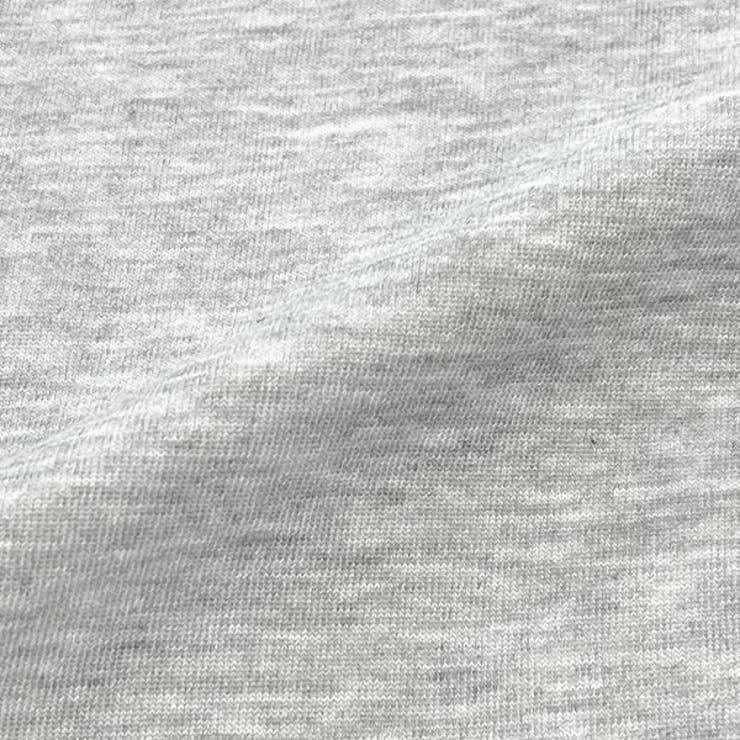 カレッジロゴ裏起毛パーカー | ad thie | 詳細画像12 