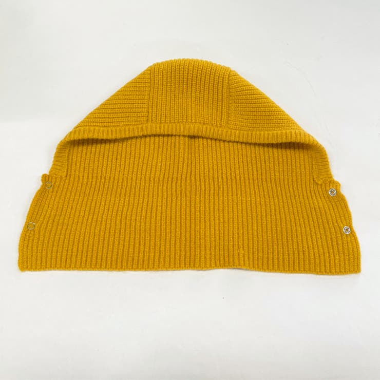 カラー豊富 ニットバラクラバ | ad thie | 詳細画像22 