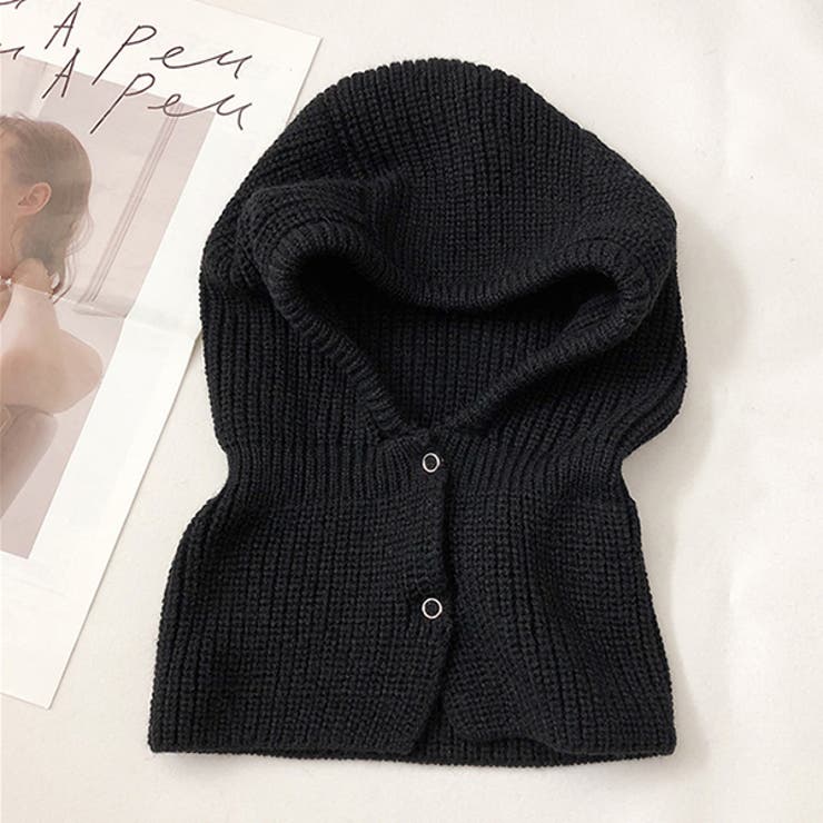 oode co バラクラバ COTTON】WHITE – OODE CO.