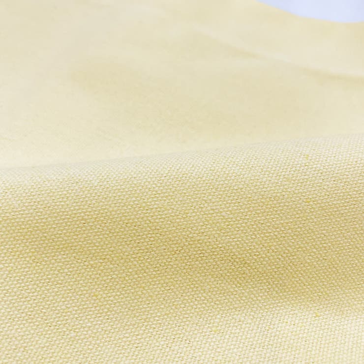 ヴィーガンレザーハンドル キャンバストートバッグ | ad thie | 詳細画像14 