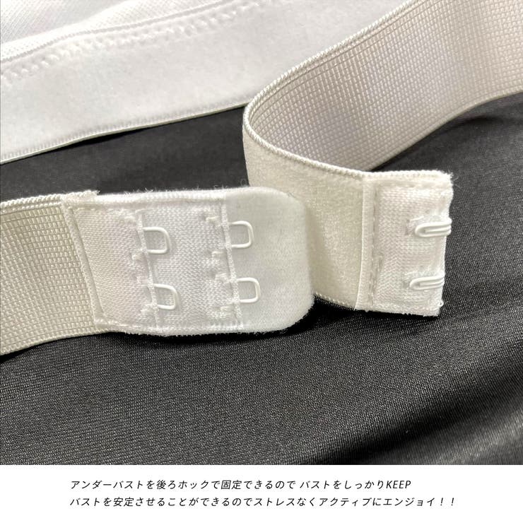 リーフ柄・セパレート ラッシュガード | ad thie | 詳細画像8 