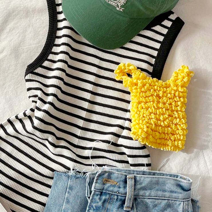 絞り・大容量 ドロールエコバッグ | ad thie | 詳細画像11 