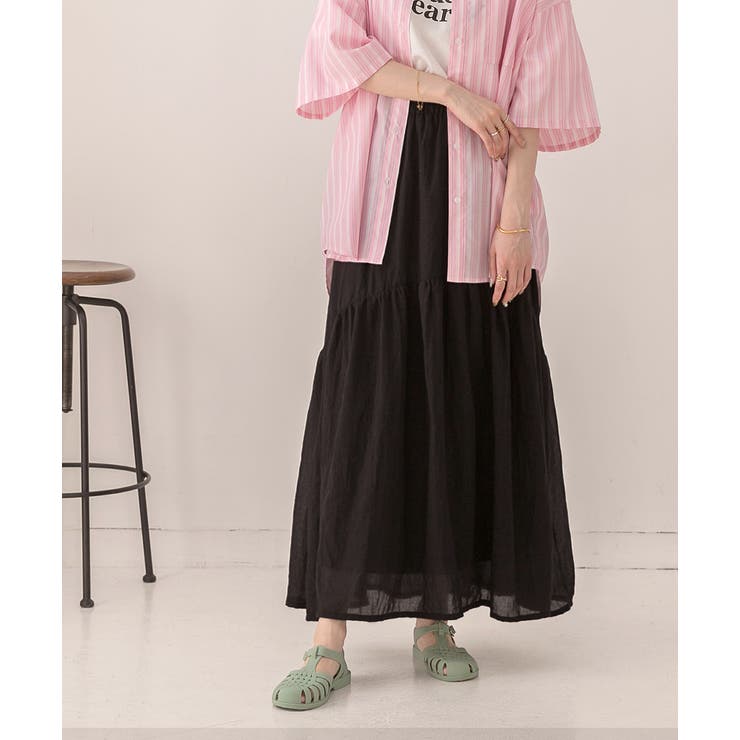 ビーチ・水遊び ラバーグルカサンダル | ad thie | 詳細画像20 