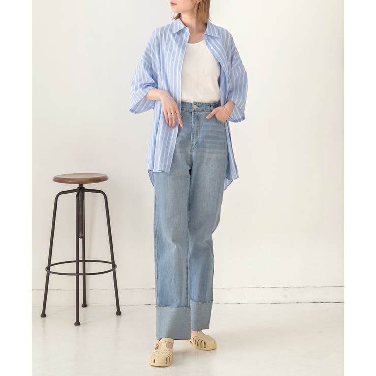 ビーチ・水遊び ラバーグルカサンダル | ad thie | 詳細画像4 