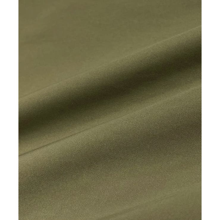 ライトウェイト オーバーシルエットブルゾン | ad thie | 詳細画像42 