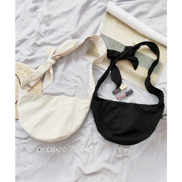 アジャスタブルハンドル キャンバスショルダーバッグ | ad thie | 詳細画像16 