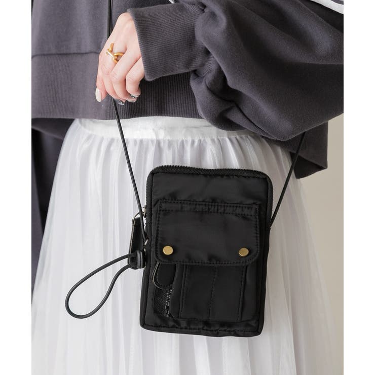 マルチミニショルダー | ad thie | 詳細画像10 