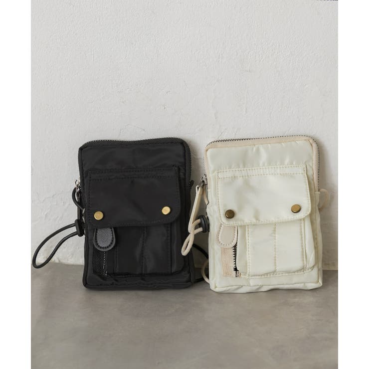 マルチミニショルダー | ad thie | 詳細画像11 