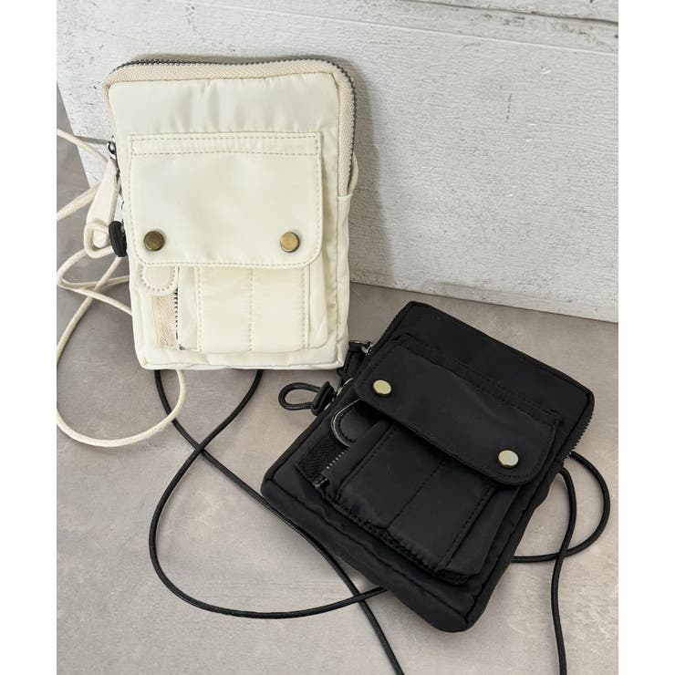 マルチミニショルダー | ad thie | 詳細画像13 