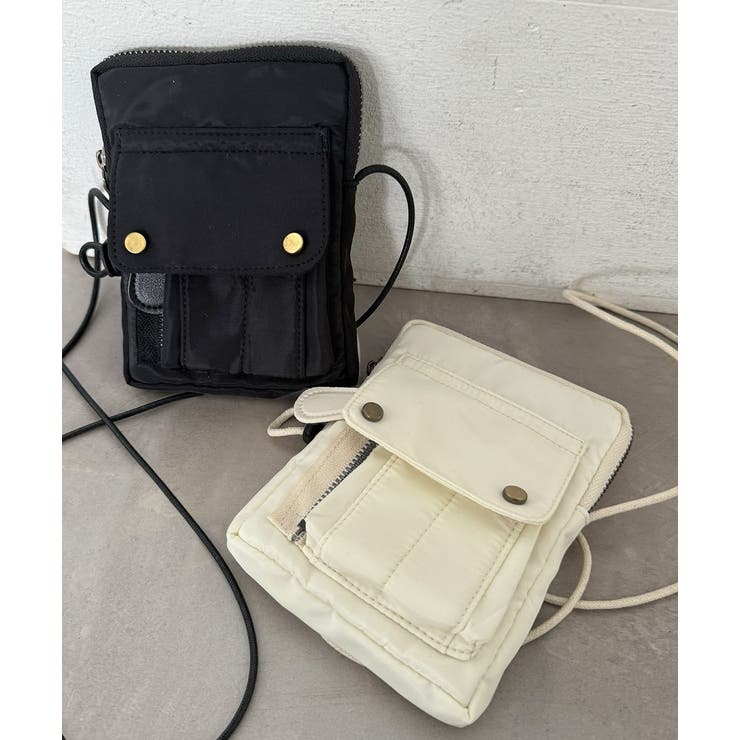 マルチミニショルダー | ad thie | 詳細画像14 