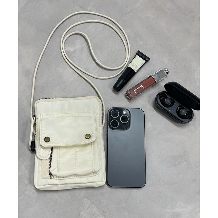 マルチミニショルダー | ad thie | 詳細画像15 