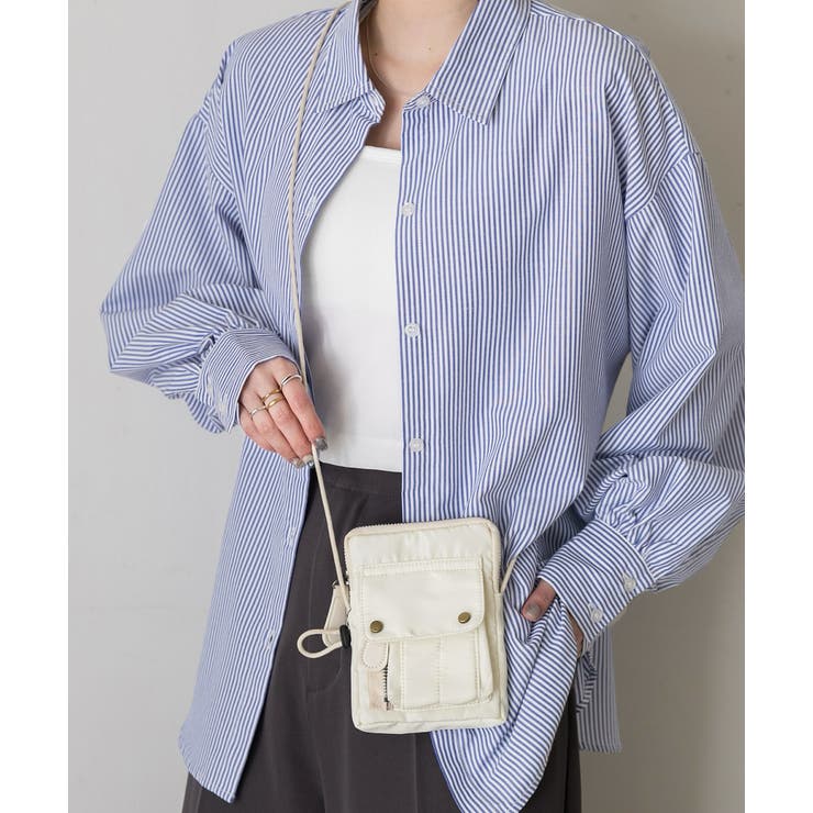 マルチミニショルダー | ad thie | 詳細画像3 