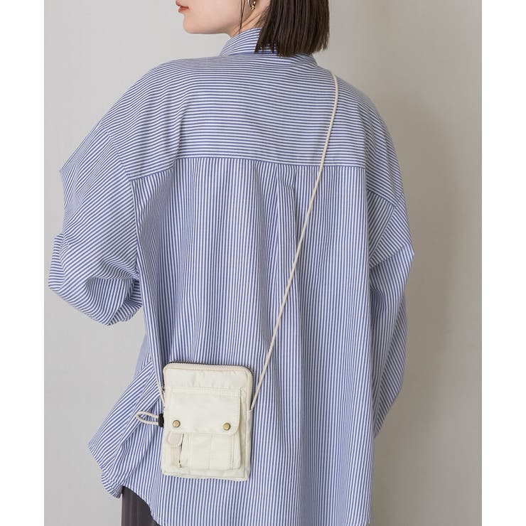 マルチミニショルダー | ad thie | 詳細画像6 