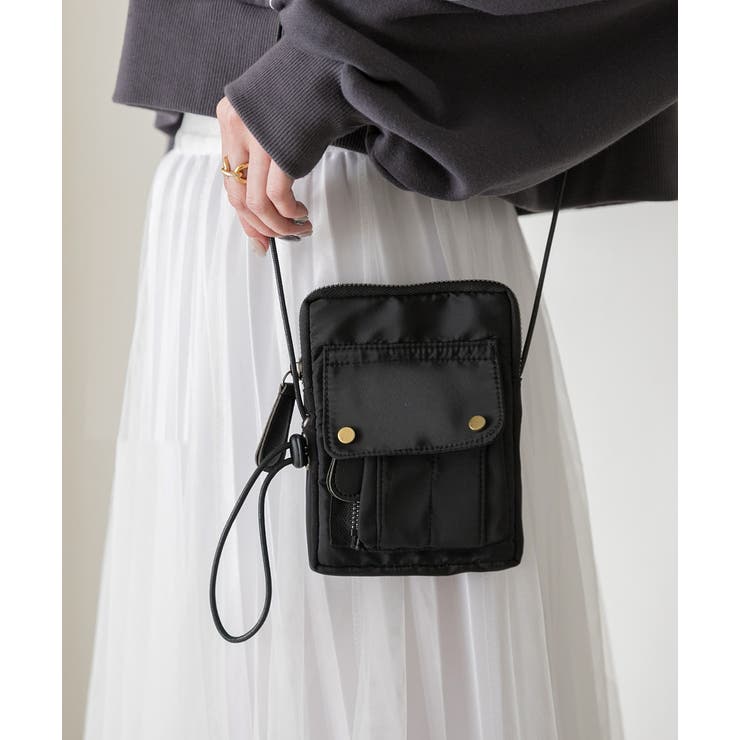 マルチミニショルダー | ad thie | 詳細画像8 