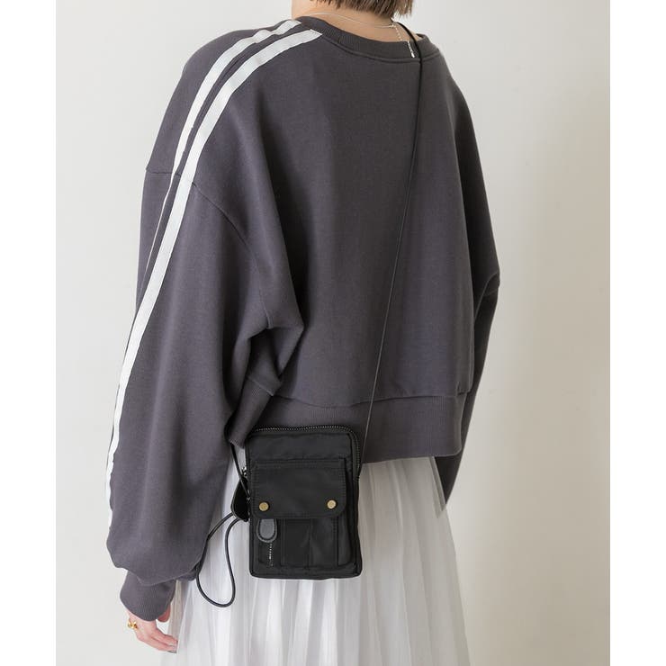 マルチミニショルダー | ad thie | 詳細画像9 