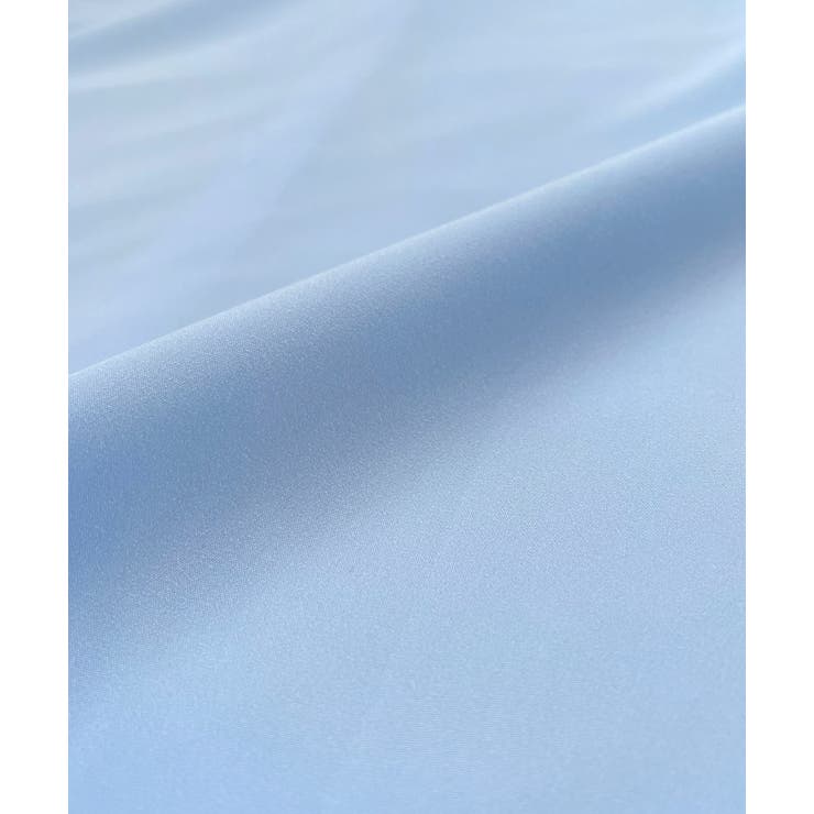 パフスリーブ 半袖シャツ | ad thie | 詳細画像17 