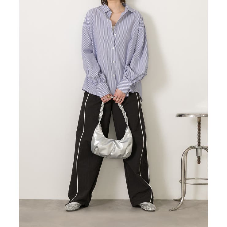 スパンコール バレエシューズ | ad thie | 詳細画像6 