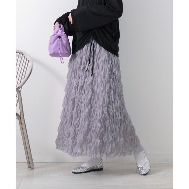 スパンコール バレエシューズ | ad thie | 詳細画像7 