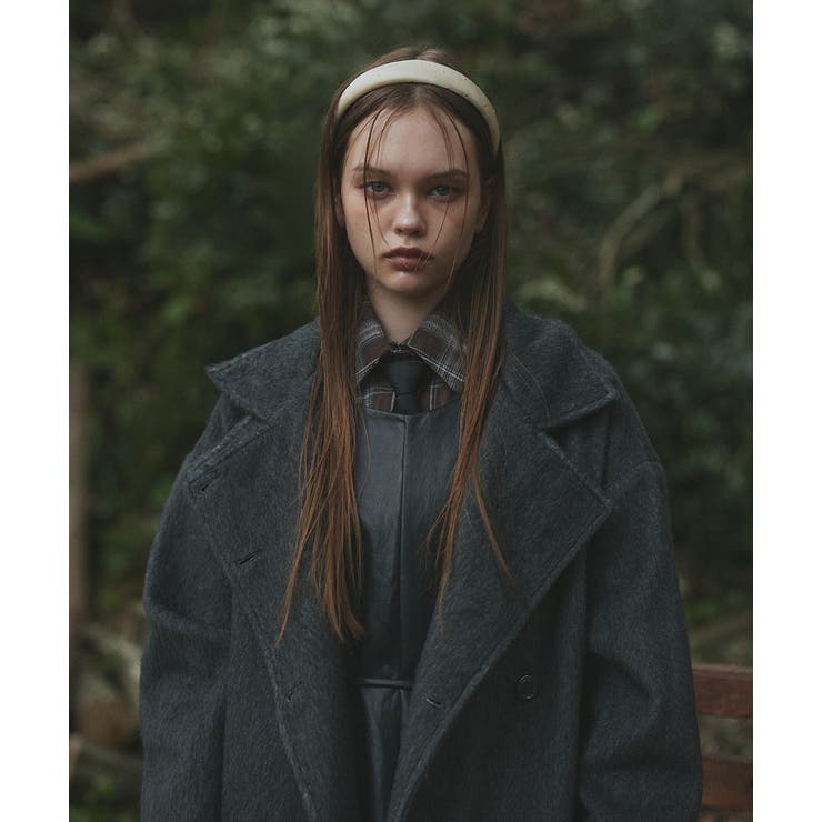 アソート柄 ジップデザインネクタイ | ad thie | 詳細画像6 