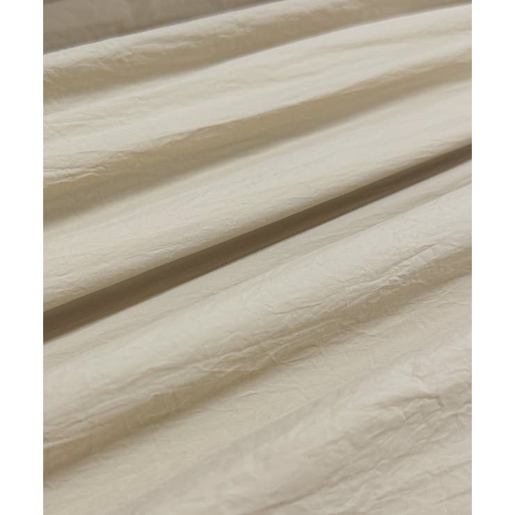 バルーンボリュームロングスカート | ad thie | 詳細画像42 