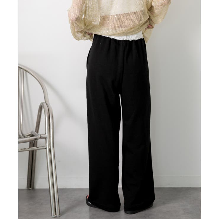 ★送料込み【Aelfriceden】 ダブルウエスト スウェットパンツ Aelfric Eden Double Waist Baggy Sweatpants – Aelfric eden