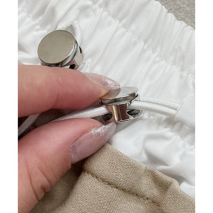 ダブルウエスト スウェットパンツ | ad thie | 詳細画像53 