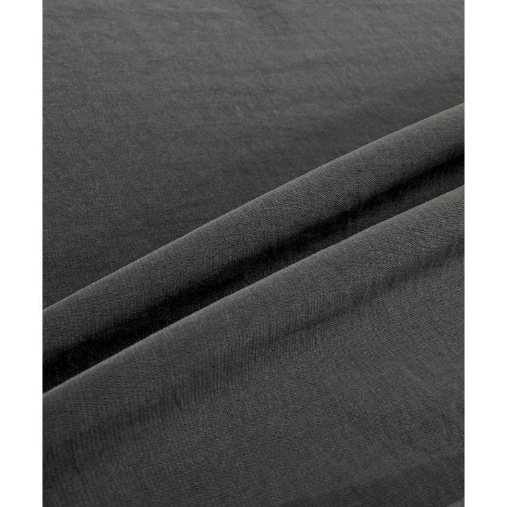 とろみリラックス イージーパンツ | ad thie | 詳細画像34 