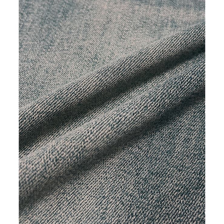 ポケットデザイン ストレートデニム | ad thie | 詳細画像31 