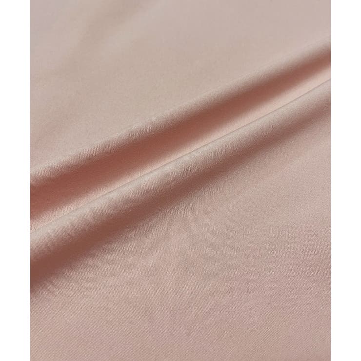 オーバーサイズ ベーシックカラーシャツ | ad thie | 詳細画像31 